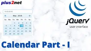 JQuery UI date picker Calendar formats & collecting user selected value with minimum  maximum range