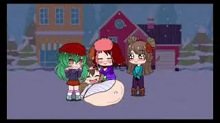 So cold (Gacha vore)