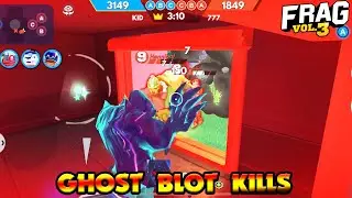 Ghost BLOT, Killing For Medals - FRAG Pro Shooter