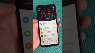 Крутой эффект для смартфона | Фишки Андроид