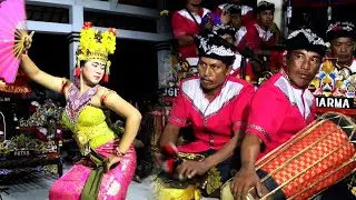 Mantap‼️Dharma Ulangun Patas