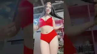 BIGO Live Stream Show Hot 0015