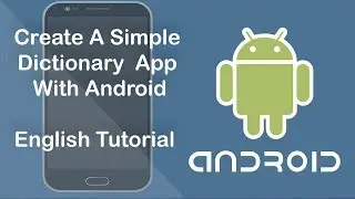 Simple Dictionary App - How to handle Exception Handling And UI Clean Up Implemented