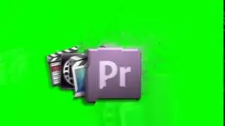 The Best Video Editing Software Effects - Green Screen Footage