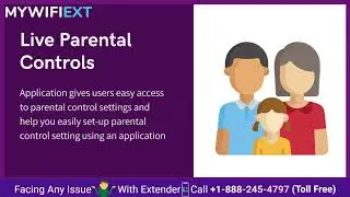 Netgear Genie Application Explained | Mywifiext Setup