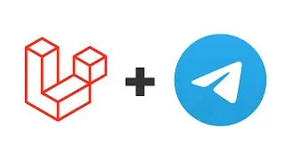 Телеграм-бот на Laravel