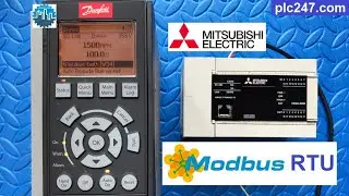 Mitsubishi FX5U 
