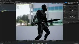 Unreal Engine 5 AI Tutorial - Setting Up Combat