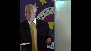 Aziz Yıldırım, Fenerbahçe üyelerine “koyun gibiler” imasında bulundu, “Kulüp borç batağında” dedi