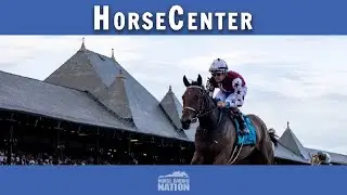 Pennsylvania Derby and Cotillion top picks and wagers on HorseCenter