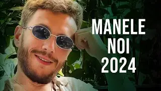 Cele Mai Noi Manele 2024 August 🎤 Muzica Manele Noi 2024 🎤 Colaj Manele 2024 Noi