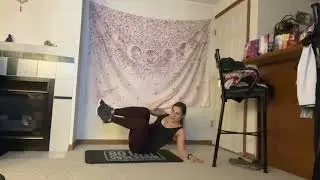 XB Sweat & Sculpt Workout Demo: Total Body Sweat