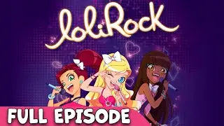 LoliRock: Season 2, Episode 15 - LoliRock Live!