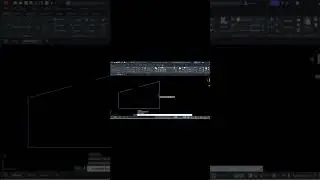 Break at Point Command in AutoCAD