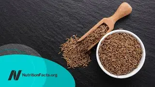 Benefits of Cumin and Saffron for Weight Loss