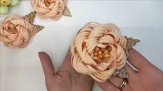 EVA Foam Paper Flowers 🌸 |   Цветы из фоамирана