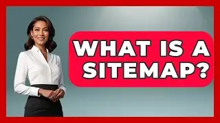What Is A Sitemap? - SearchEnginesHub.com