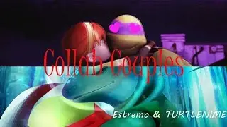 [Collab] I Was a Fool - TMNT Couples {With Estremo}