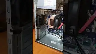 The beauty of having your own crypto server #shorts