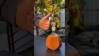ЛУЧШИЙ домашний ликер из ШОКОЛАДА 
