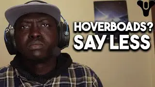 Coming Back To Destiny After A Long Break