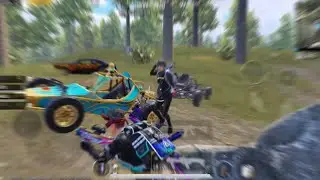 Highlights🦈| pubg mobile | iphone 14 pro | clutch