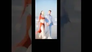 Trending Blur Effect Video editing🔥 | Proper patola song video editing 