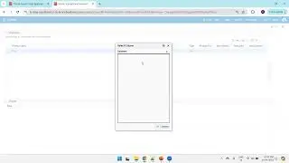 How to create Dashboard Prompt - Filter Data Using Dashboard Prompt - Oracle Fusion ERP
