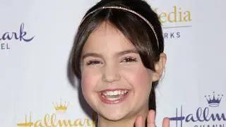 Bailee Madison's Transformation Has Us Doing A Double-Take