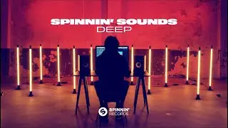 Spinnin' Sounds - Deep Sample Pack