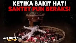 PEMBALASAN DENDAM SELALU LEBIH KEJAM | #Mstory vol.232