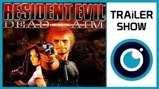 Forgotten Resident Evil Games - Trailer Show