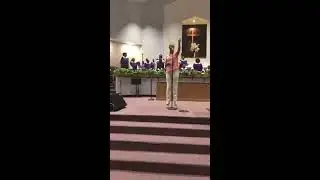 Latice Crawford - Inspired "Love" Medley