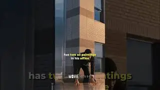 Did you know that in Men in Black 3