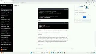 python pandas create empty dataframe