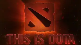 This is Dota