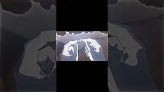 Badass moment in Anime