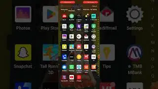 How to increase memory space mobile oppo a12