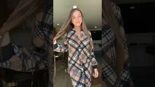 Boobs No Bra Tiktok Challenge 🍓 