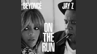 Beyoncé & JAY-Z - Partition (On The Run Tour, Live From Paris) [Official Audio]