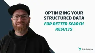 Optimizing Your Structured Data for Better Search Results