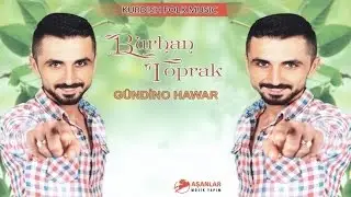 BurhanToprak - Hebiba - Kürtçe Govend Halay