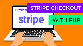 Simple PHP Stripe Checkout - Securely Accept One-Time Card Payments in your PHP Project