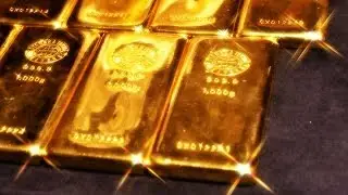 Whats the Best Way to Make Money in Gold?