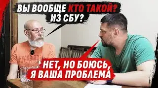 ЗОЛКИН ЕЛЕ ВЫДЕРЖАЛ | ДВА ИДЕЙНЫХ КОЛЛАБОРАНТА и БАНДЕРА В МЕКСИКЕ | @dmytrokarpenko / #КОЛЛАБОРАНТЫ