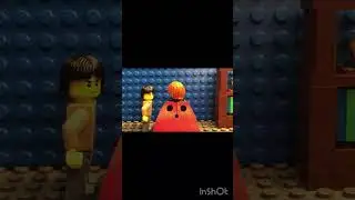 Мультфильм LEGO Мини приколы 30 