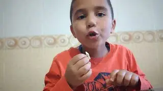 شوفلي حل | أمونة من جديد😂😂