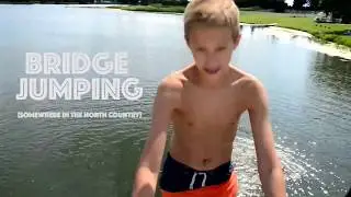 JUST JUMP