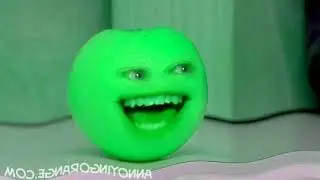 Preview 2 Annoying Orange Effects (Sponsored by Preview 2 V17 Effects)