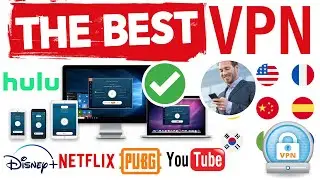 What is VPN? Benefits of VPN? Best & Fastest VPN For Streaming, Gaming | Protect Your Privacy